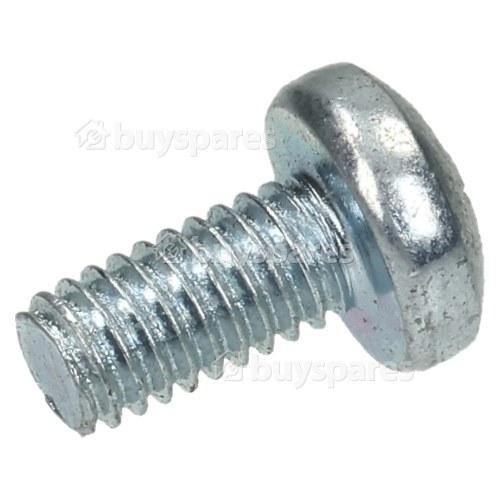 Burco Screw M4X8 Pp Mc