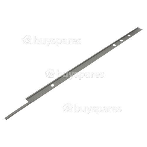 MDI600 Left Grey Tub Border Seal