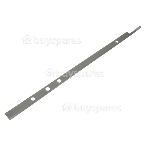 MDI600 Left Grey Tub Border Seal