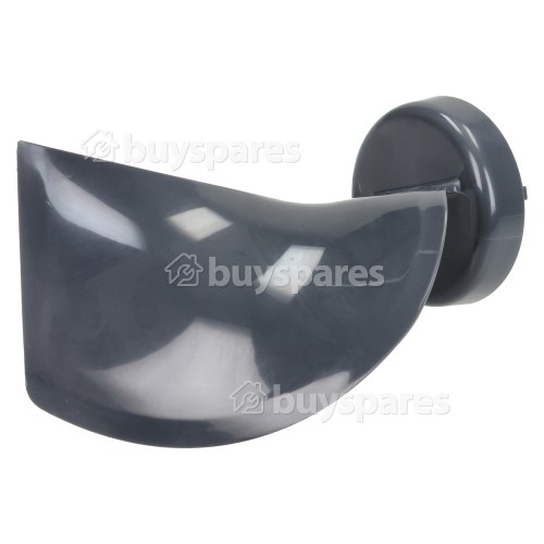 Kenwood Fold Tool Paddles