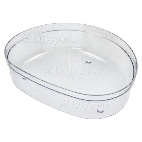 Kenwood Hopper Cover