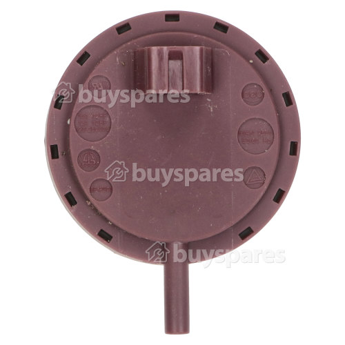 Water Level Pressure Switch