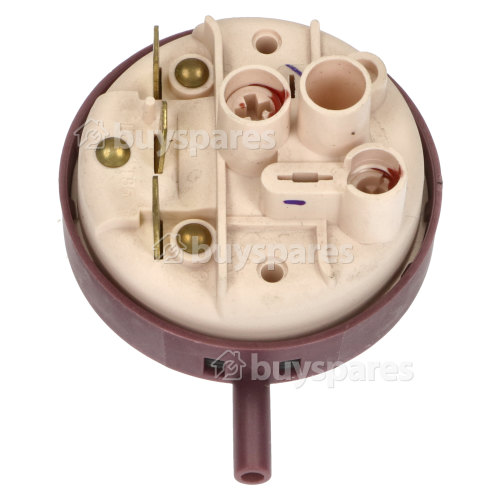 Water Level Pressure Switch