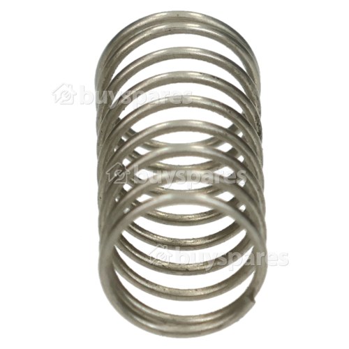 Button Spring