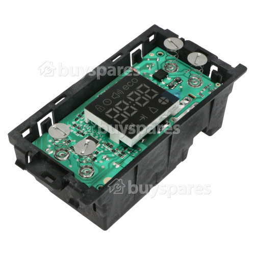 Arcelik Oven Timer Module