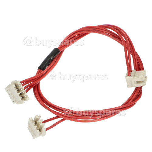 CDA Dispenser Wire Harness