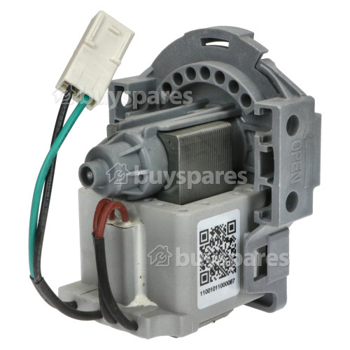 Drain Pump (with Round Top) : Hanyu B20-6AY Or Fudi PSB01 30W