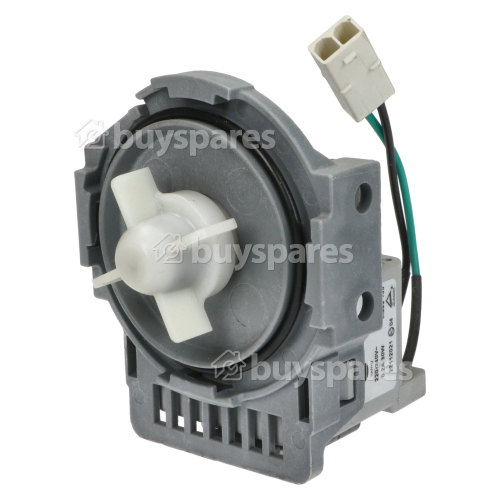 Drain Pump (with Round Top) : Hanyu B20-6AY Or Fudi PSB01 30W