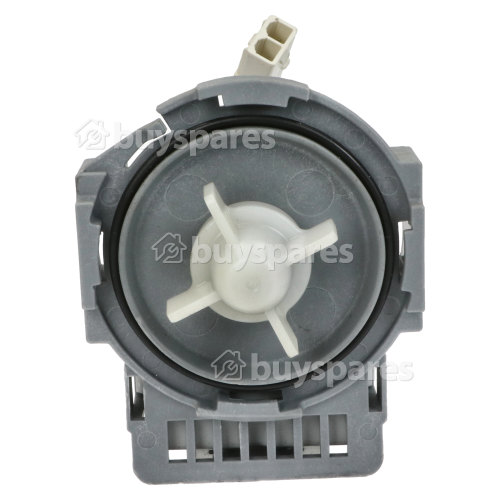 Drain Pump (with Round Top) : Hanyu B20-6AY Or Fudi PSB01 30W