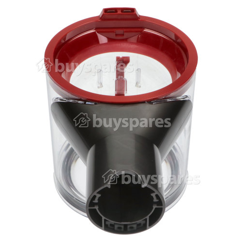 Dyson Dirt Bin Assembly