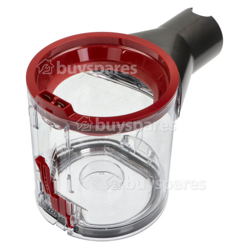 Dyson Dirt Bin Assembly