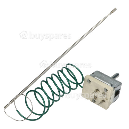 Bauknecht Thermostat : 81381773 64250 T150 2347b