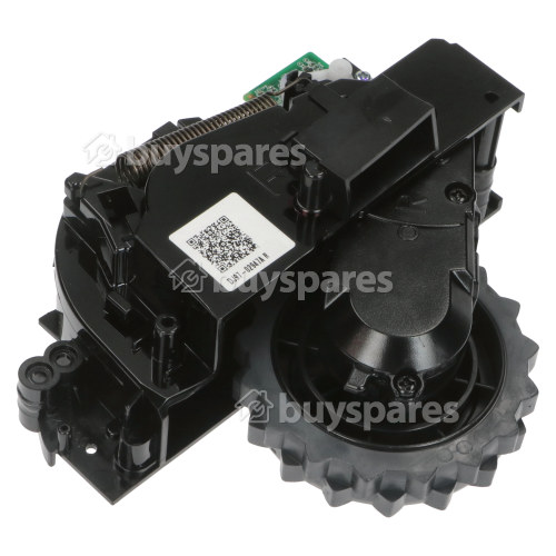 Samsung Drive Wheel