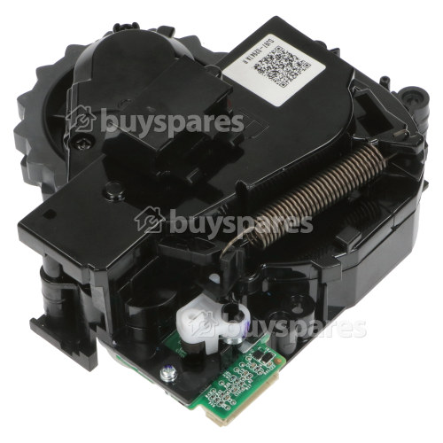 Samsung Drive Wheel