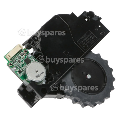 Samsung Drive Wheel