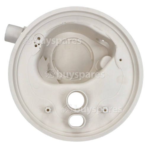 Husqvarna Electrolux Sump Assembly
