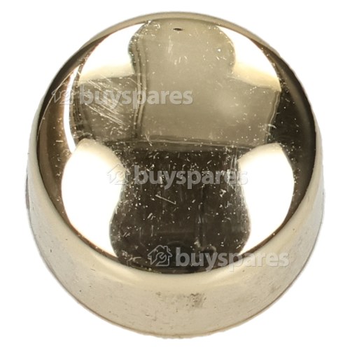 Bouton D'allumage De Cuisini&egrave;re Four - Dor&eacute; - Rangemaster / Leisure / Flavel