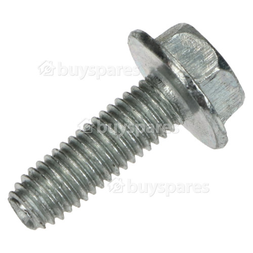Flange Head Screw - M5X16
