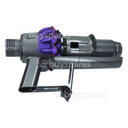 Dyson Cyclone Service Assy Purple