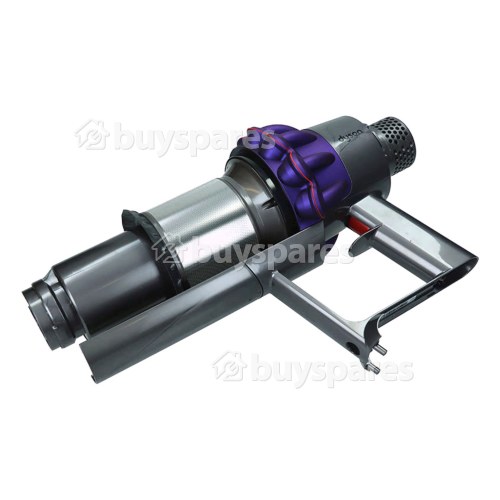 Dyson Cyclone Service Assy Purple