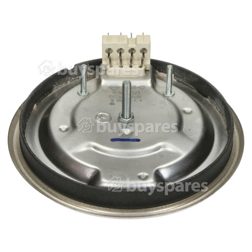 Beko Small Hob Hotplate Element - EGO 19.14413.022 1000W 145mm
