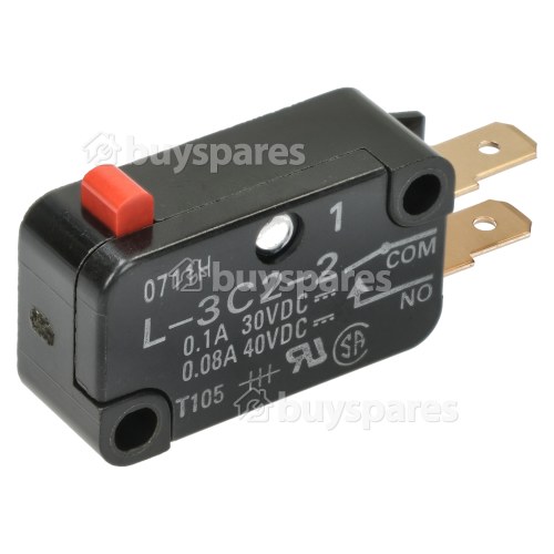 Panasonic Microswitch