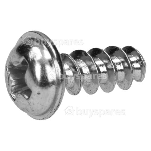 WC431 Screw 3.5 X 9