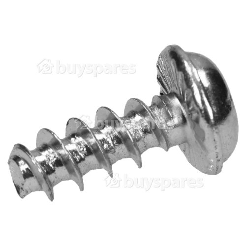 WC431 Screw 3.5 X 9