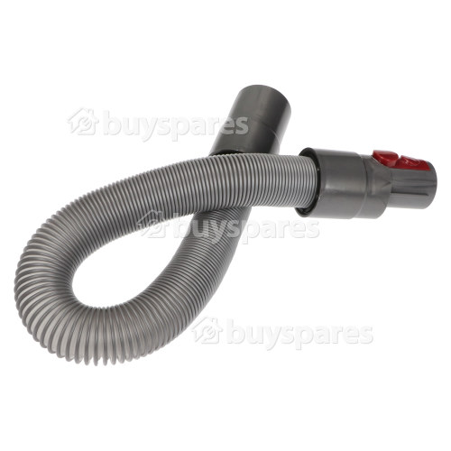 Quick Release Extension Hose