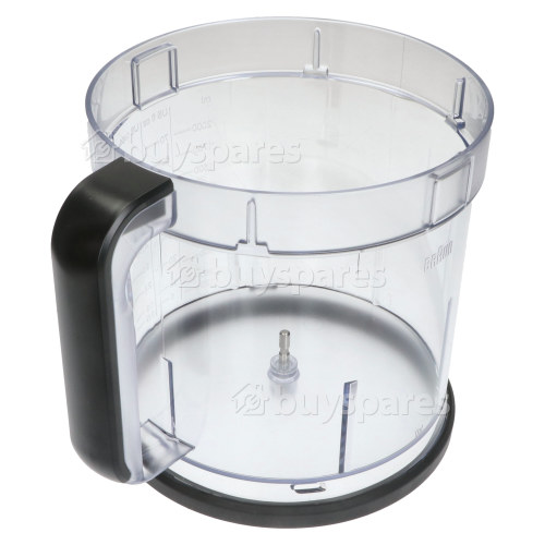 Braun Bowl - 2L