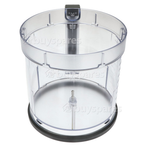 Braun Bowl - 2L