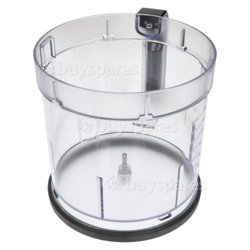 Braun Bowl - 2L