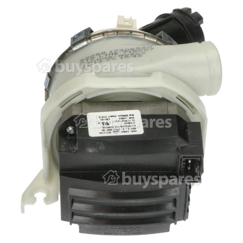 Asko DFI5558MMXXL Circulation Heater Pump