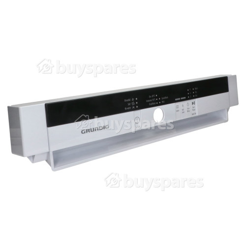 Grundig GNF11510 Control Panel Fascia