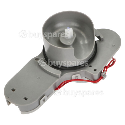 Distributary Valve Assembly
