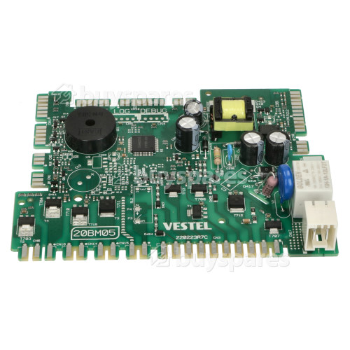 PCB