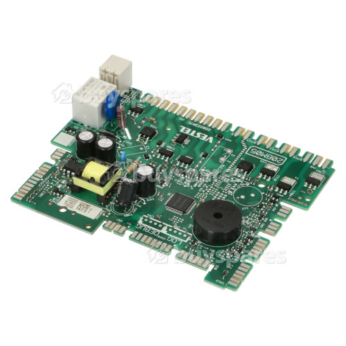 PCB