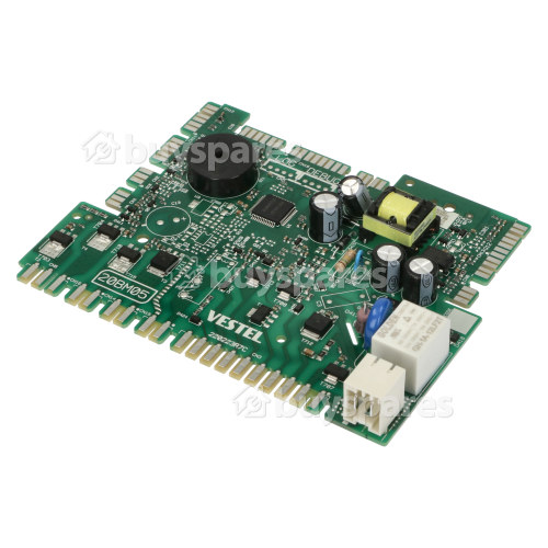 PCB