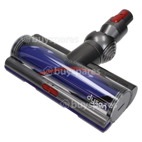 Buse De Sol Torque-Drive Pour Aspirateur Compl&egrave;te Dyson