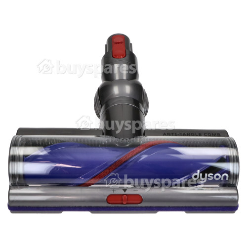 Buse De Sol Torque-Drive Pour Aspirateur Complète Dyson