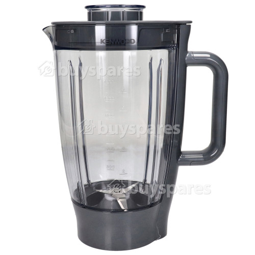 Kenwood Liquidiser Blender Assy