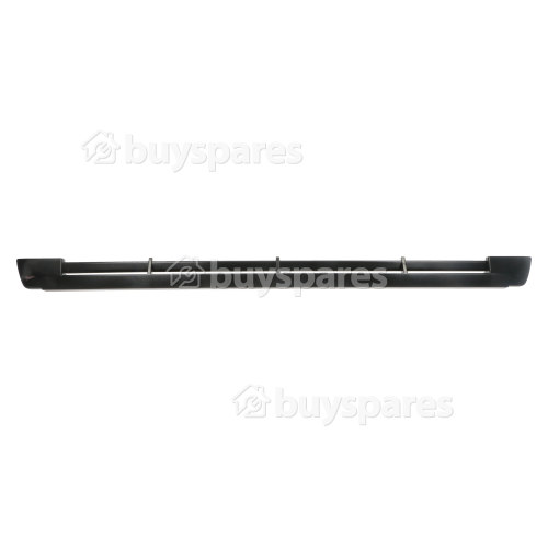 Whirlpool AKZ 456/IX Oven Door Exhaust Fume