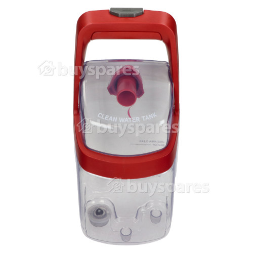 Vax Clean Water Tank
