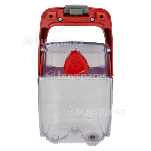 Vax Clean Water Tank