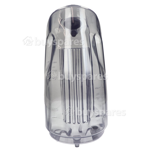 Bissell Clean Water Tank With Cap