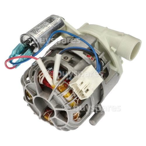 Welling Washing Pump-4