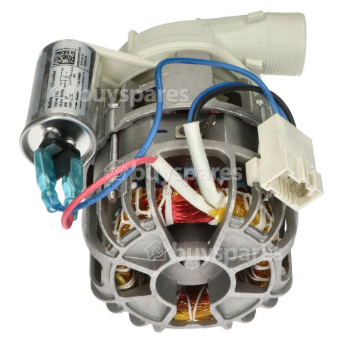 Welling Washing Pump-4