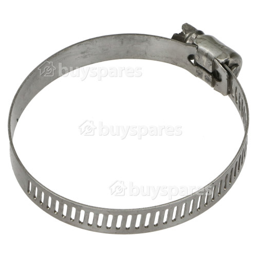 Hotpoint Hose Clip Clamp Band 31-51MM DIA.