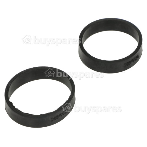 Panasonic MC-E470 Clutch Belt Pack (Pack Of 2)