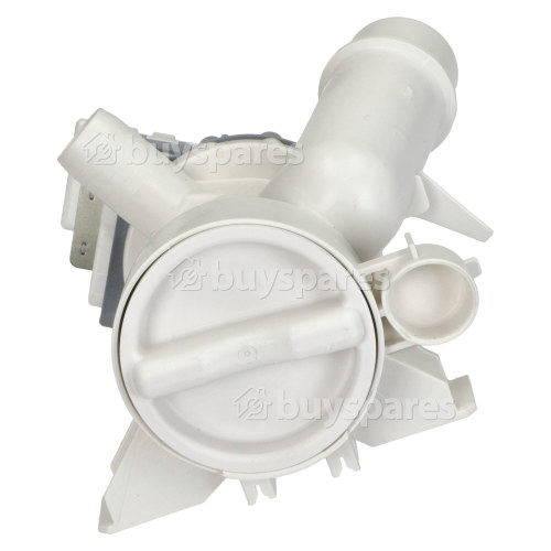 Pompe De Vidange De Lave-linge : Hanyu B25-6AZC Compatible Avec Pompe Askoll Hoover